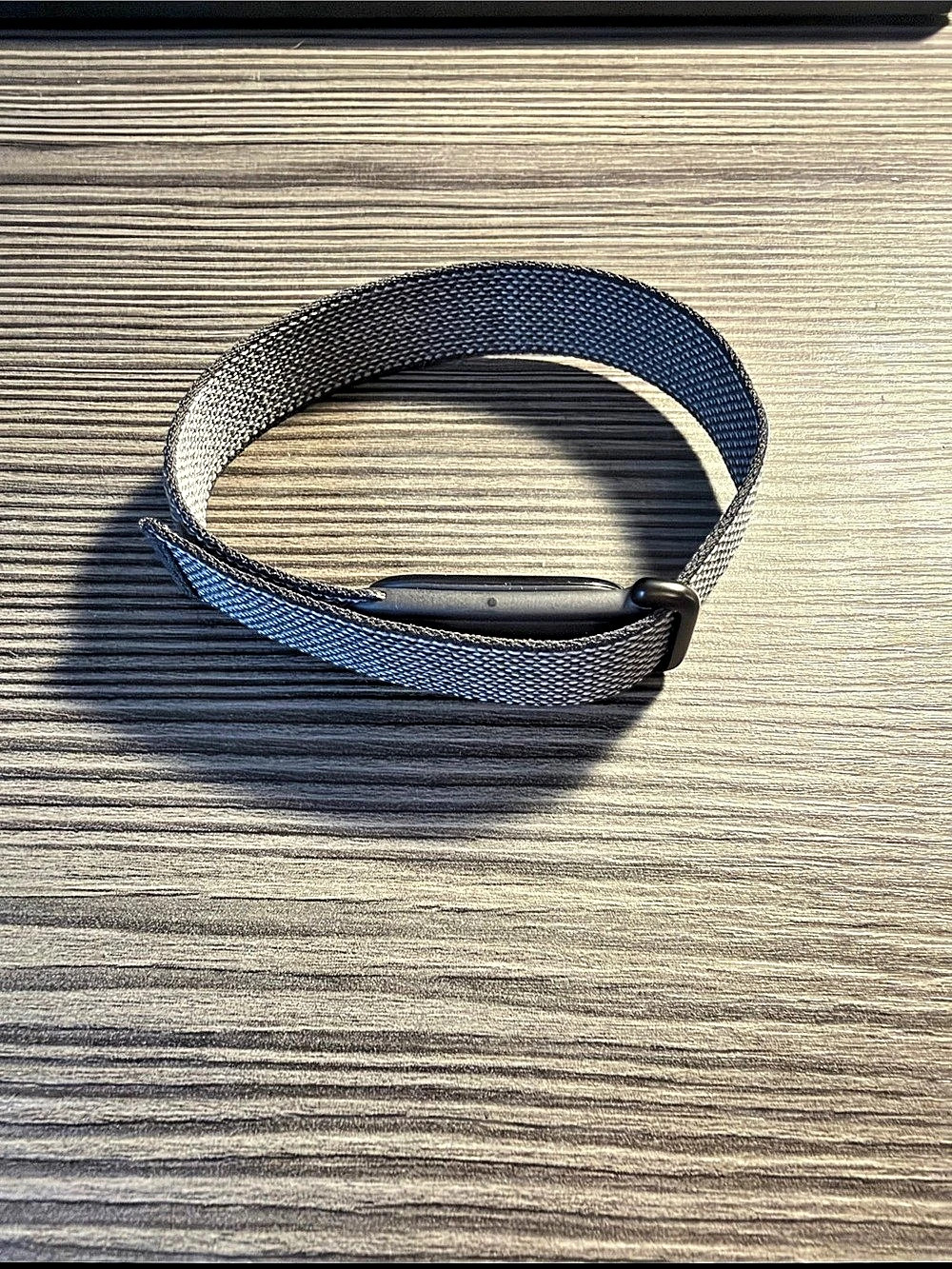 Google FitBit Air